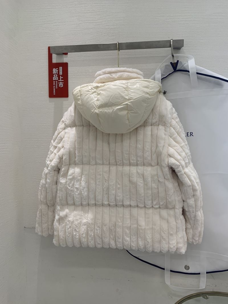 Moncler Down Jackets